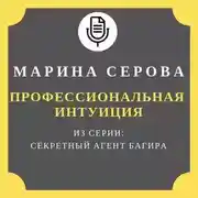 Постер книги Профессиональная интуиция