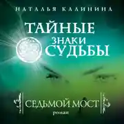 Постер книги Седьмой мост