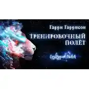 Постер книги Тренировочный полет