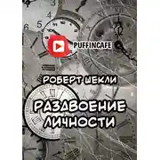 Постер книги Раздвоение личности