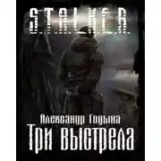 Постер книги Три выстрела
