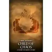 Постер книги Дитя Хаоса