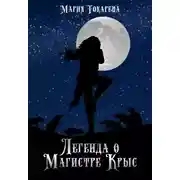 Постер книги Легенда о магистре крыс