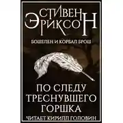 Постер книги По следу треснувшего горшка