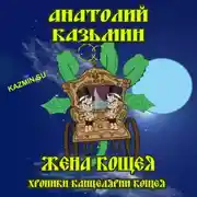 Постер книги Жена Кощея