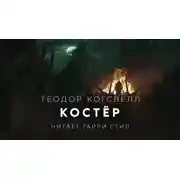 Постер книги Костёр