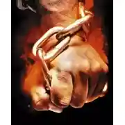 Постер книги Кому моя молитва