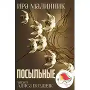 Постер книги Посыльные