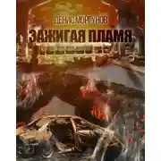 Постер книги Зажигая пламя