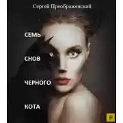 Постер книги Семь снов черного кота. Сон первый