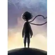 Постер книги Неземной