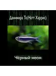 Данимира То (Натт Харрис) - Чёрный неон