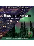 Сагирова Елизавета - Вниз по течению. Книга 2