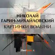 Постер книги Картинки Волыни