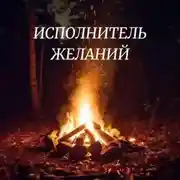 Постер книги Исполнитель желаний