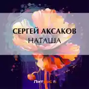 Постер книги Наташа