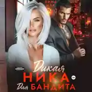 Постер книги Дикая Ника для бандита