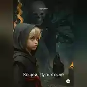 Постер книги Кощей. Путь к силе