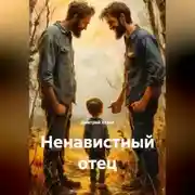 Постер книги Ненавистный отец