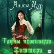 Постер книги Тайны провинции Киттери