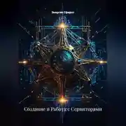 Постер книги Создание и Работа с Сервиторами