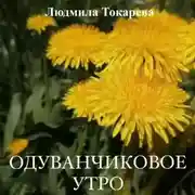 Постер книги Одуванчиковое утро