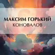 Постер книги Коновалов