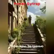Постер книги Офицеры. За гранью