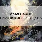 Постер книги Грачевский крокодил