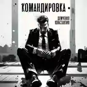 Постер книги Командировка