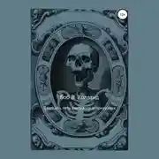 Постер книги Двадцать пять рассказов о призраках