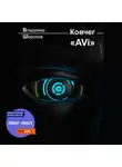 Владимир Шорохов - Ковчег «AVi»