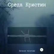 Постер книги Среда Кристин
