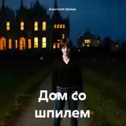 Постер книги Дом со шпилем