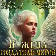 Постер книги Я – жена создателя миров