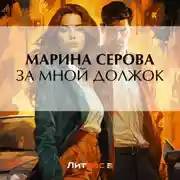 Постер книги За мной должок