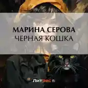 Постер книги Черная кошка