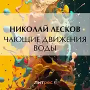 Постер книги Чающие движения воды