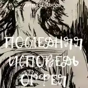 Постер книги Последняя исповедь Орфея