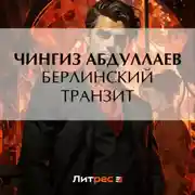 Постер книги Берлинский транзит