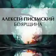 Постер книги Боярщина