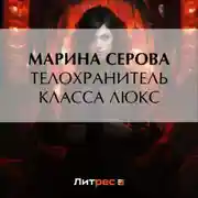 Постер книги Телохранитель класса люкс