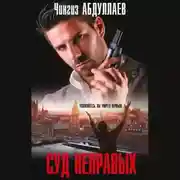 Постер книги Суд неправых