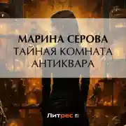 Постер книги Тайная комната антиквара