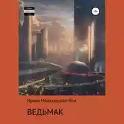 Постер книги Ведьмак