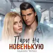 Постер книги Пари на новенькую