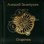 Постер книги Огарочек