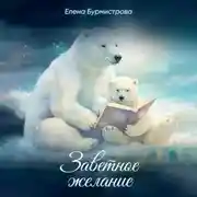 Постер книги Заветное желание