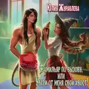 Постер книги Фамильяр по вызову, или Убери от меня свой хвост!