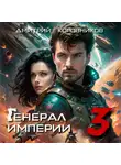 Дмитрий Коровников - Генерал Империи – 3